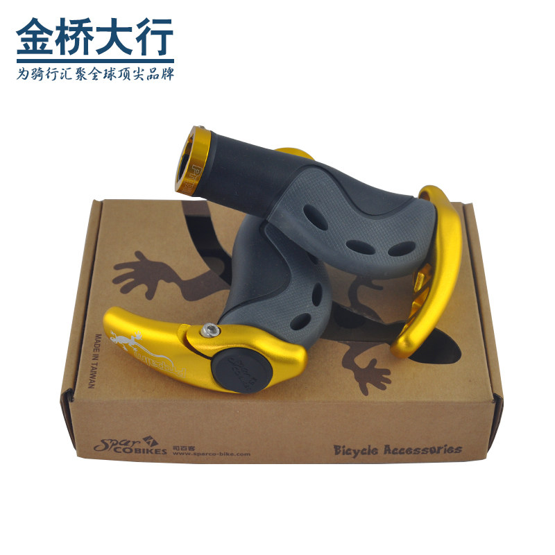 Poignées de vélo PROPALM - Ref 2354686 Image 3