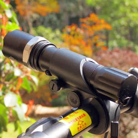 Eclairage pour vélo TUTNGEAR - phare - Ref 2399214 Image 1