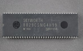 全新原装 8829CSNG4H99 测试好 质量保证