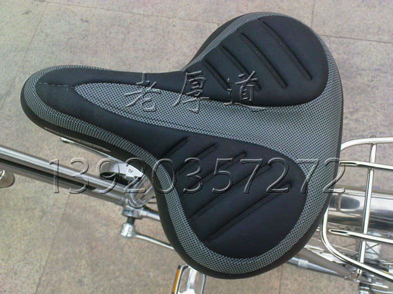 Selle de vélo - Ref 2346527 Image 1