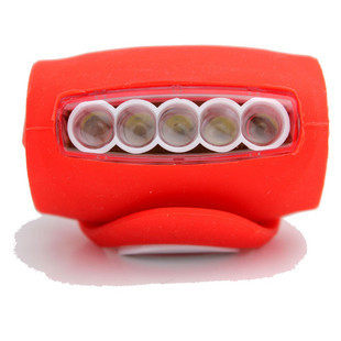 Eclairage pour vélo - Frog Lumières - Ref 2403955 Image 1