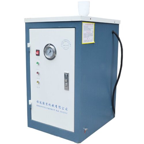 正品冲钻江浙沪包邮 顺达3KW电加热蒸汽发生器蒸汽机蒸汽电锅炉 - 封面