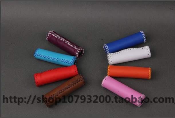 Poignées de vélo - Ref 2347953 Image 1