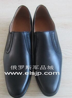 俄罗斯 礼服皮鞋/尖头 欧版