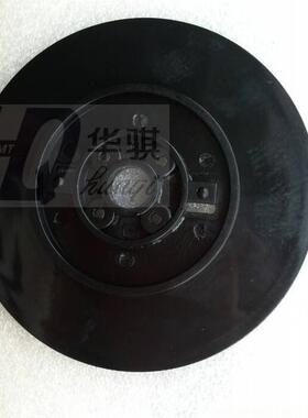 适用三洋TCM3000贴片机配件8MM飞达卷料轮内盖6300649659料盘优质