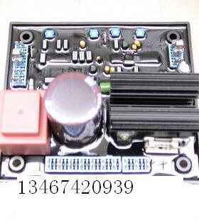 AVR R438 调压板， 发电机 励磁 自动电压调节器 R438