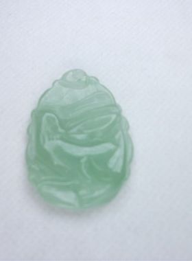 十二生肖 猪 猴 龙 兔 玉器挂件 玉佩 百货 单件30元