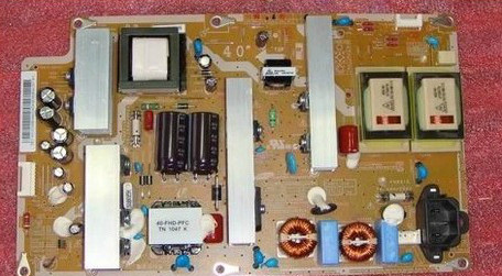 DONPV适用于LA40C530F1R LA40C550J BN44-00340A/B I40F1-ASM