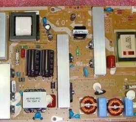 DONPV适用于LA40C530F1R LA40C550J BN44-00340A/B I40F1-ASM