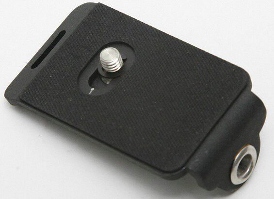 相机肩带底座背带连接螺丝手腕带快装板快摄抢手快拆板挂钩扣底板