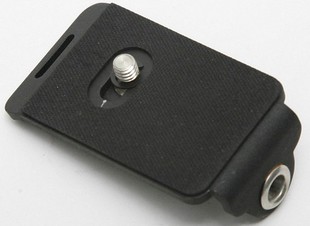 相机肩带底座背带连接螺丝手腕带快装板快摄抢手快拆板挂钩扣底板