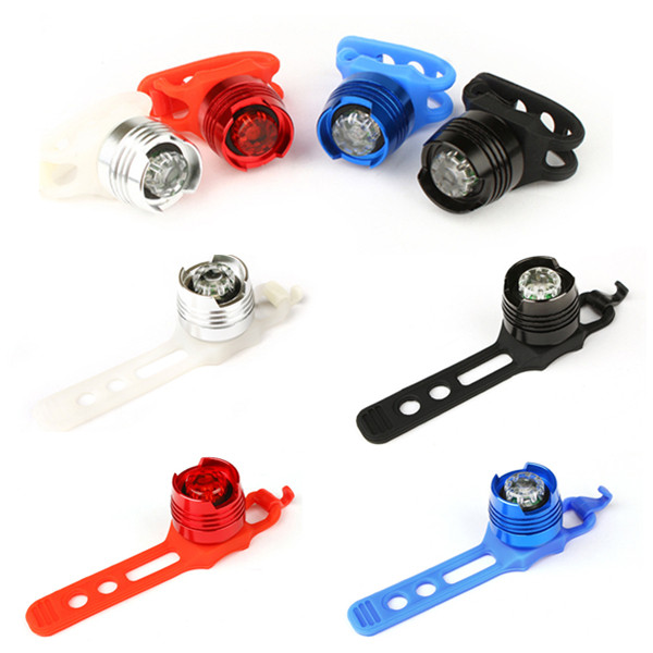 Lumière vélo - Frog Lumières - Ref 2398135 Image 1