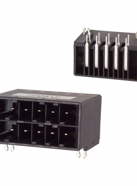 1-316080-2 泰科/安普 TE/AMP 原装正品连接器 接插件 现货期货