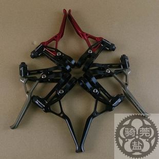 litepro ultimate 64g 超轻刹把 带回弹KCNC extralite 极限轻量