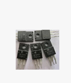 【明发电子】拆机进口液晶常用整流管 RF2001T4S RF2001-T4S