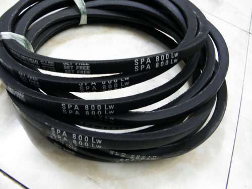 SPA800LW SPA807LW SPA832LW耐高温三之星进口三角带空调机皮带