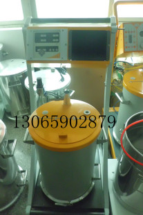 专业打死角涂装 机Game粉泵粉芯粉桶 通用金马OPT喷塑机 原装