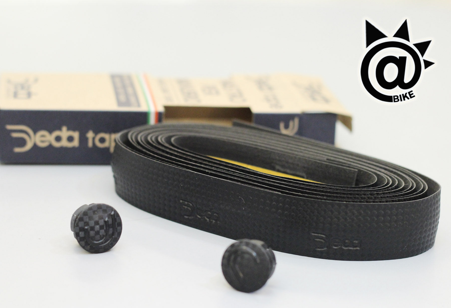 Poignées de vélo - Ref 2356530 Image 1