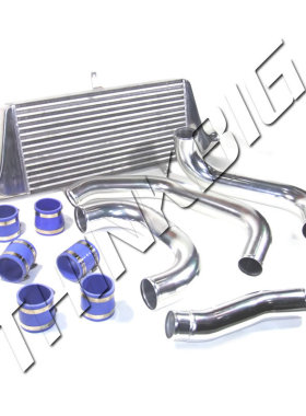 丰田 速霸 Toyota SUPRA JZA80 2JZ-GTE 中冷套件