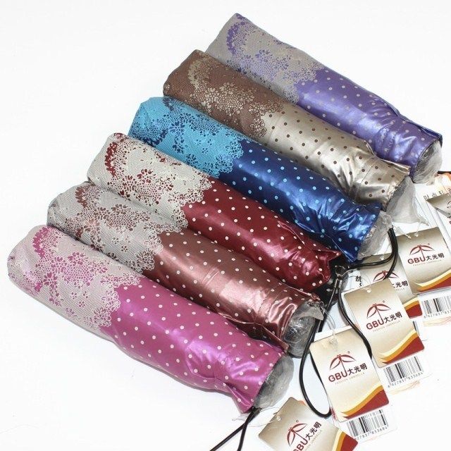 GBU大光明遮阳伞防紫外线伞双层框架抗风零透光伞超轻太阳伞|msdalam kategori rumah harian, payung/gear hujan/Rain/Lembap-bukti, payung - dari Buy2taobao.com untuk memberikan perkhidmatan ejen Taobao profesional membeli