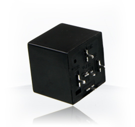 【AIKS香港爱克斯】ACR01F-P(JD2914)系列 40A 汽车继电器