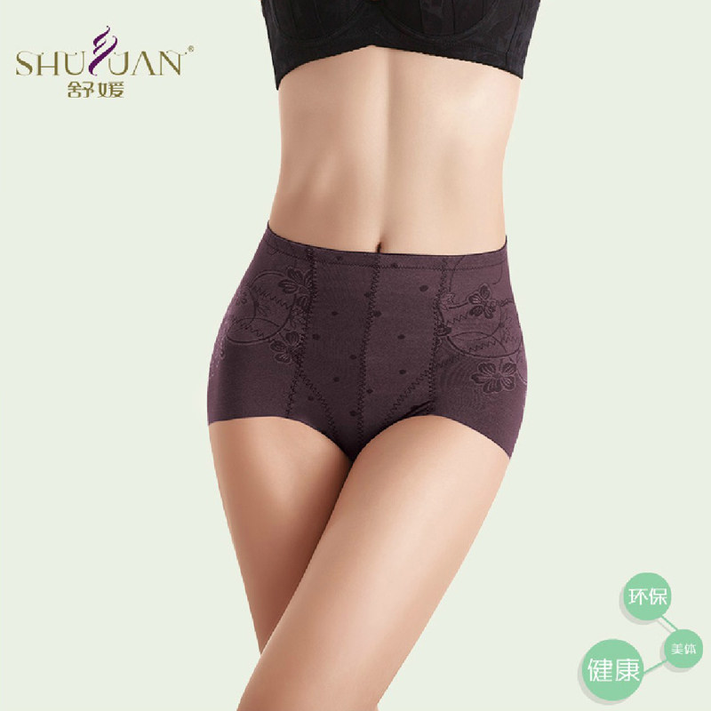 body amincissant SYUAN luxueux en viscose - Ref 669958 Image 1