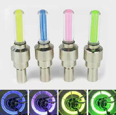 Eclairage pour vélo - Hot Wheels Lumières - Ref 2404147 Image 1