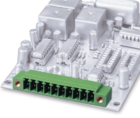 台湾町洋插拔式单层插座ECH350RM，量大从优