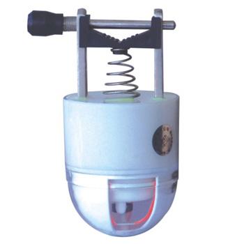 智能短路故障指示器1DX 拉杆式 （架空线路短路、翻转）6-35KV