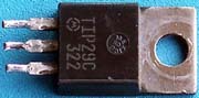 TIP29C 100V 3A 30W NPN 三极管 实物现货 10只价