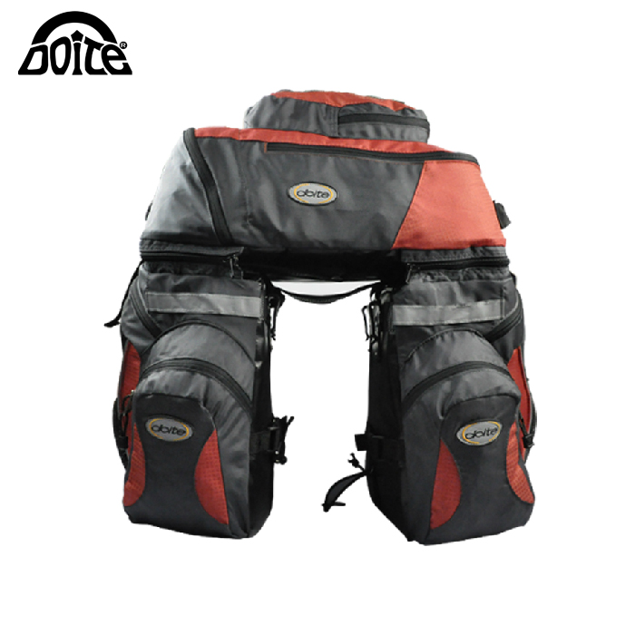 Sacoche pour vélo DOITE - Ref 2225651 Image 1