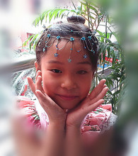 Accessoire cheveux en autre - Ref 1204643 Image 13