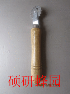 养蜂工具 埋线器 经久耐用 蜂具 埋线器巢础蜂衣蜂帽蜂蜜瓶摇蜜机
