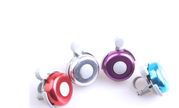 Sonnette de vélo - Ref 1456425 Image 1