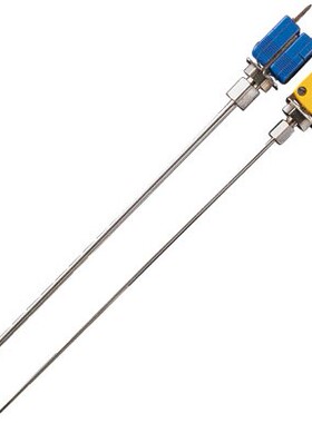 美国OMEGA欧米茄SICSS-062G-6-DUAL双元件不锈钢护套J型热电偶