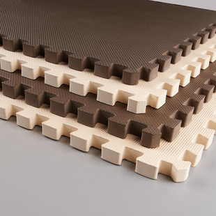 包邮 2cm限区 加厚EVA宝宝爬行垫拼图地垫爬行泡沫地防滑地垫60