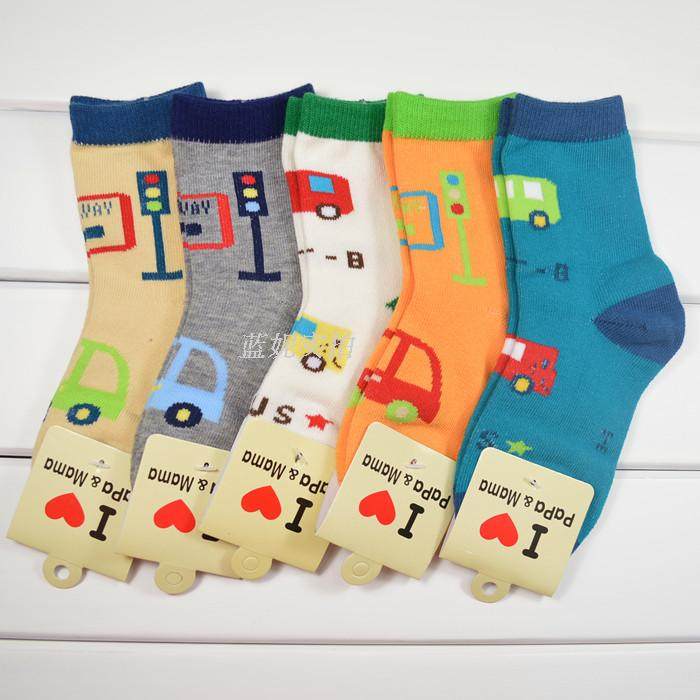 Chaussettes enfant - Ref 2107228 Image 1