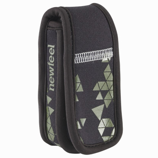 NEWFEEL休闲步行运动附件包手机包手机套29元 特价 迪卡侬正品