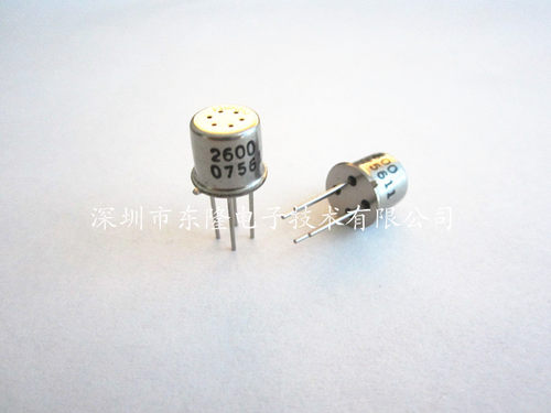 日本空气质量传感器原装现货