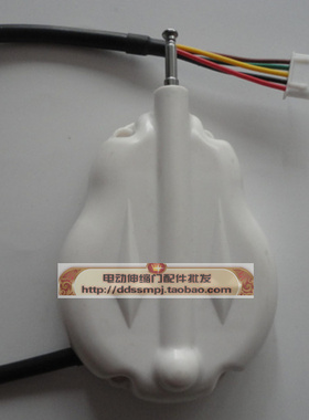 道闸接收器 威捷道闸遥控接收器 遥控接受装置 威捷418MHz遥控器