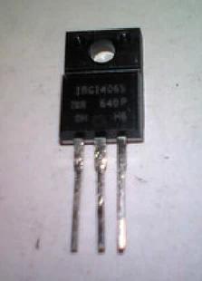 【原装拆机】IRGI4085 IRG14085 大电流MOS场效应管 电子元器件