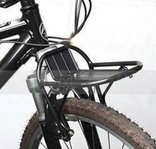 Porte-bagages pour vélo - Ref 2412549 Image 1