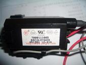 全新SVA电视高压包BSC24 01N4016H现货直拍 01N40S=BSC24