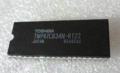 TMP47C834N-R122 =LK5140M2A质量保证