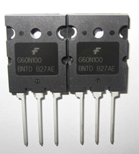 G60N100 BNTD IGBT管 进口拆机 60A1000V测试好FGL60N100BNTD
