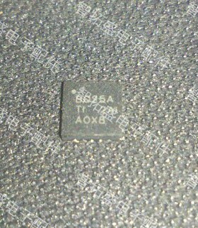 全新正品现货 BQ24725ARGR BQ25A一个起发 可直拍