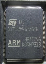 STM32F437VGT6 STM32F437ZGT6 STM32F439ZGT6 STM32F439VGT6