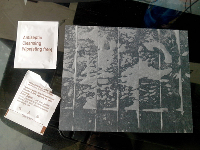 湿巾清洁消毒湿巾DearGo