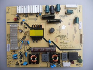 创维32E56 32E320W电源板5800-P32EXM-0500/0510 168P-P32EXM-50