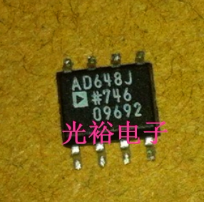 AD648JRZ,AD648JR,AD648J,AD648现货库存，保证质量，放心购买